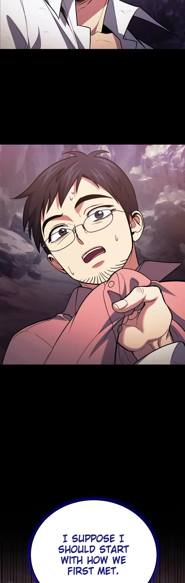 How To Live As An Unlicensed Healer chapter 87 page 47