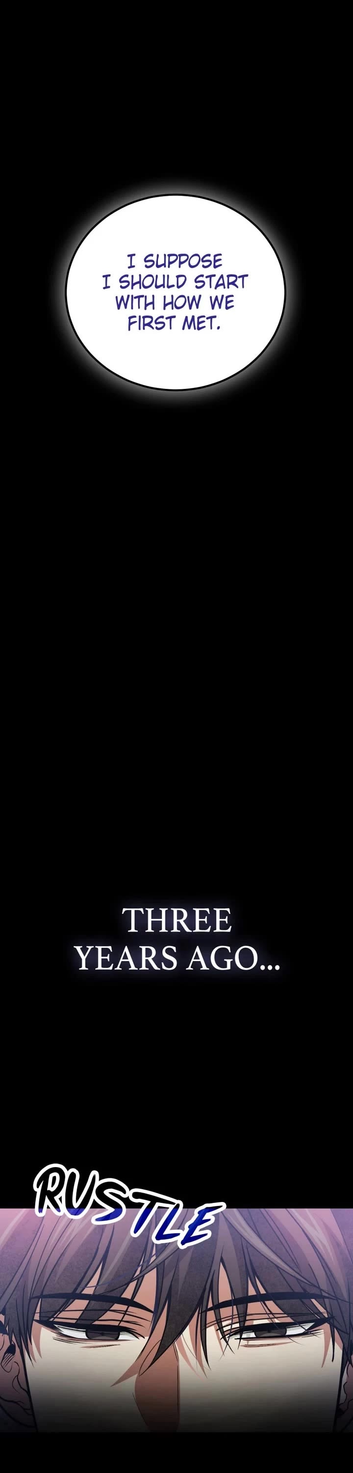 How To Live As An Unlicensed Healer chapter 88 page 1