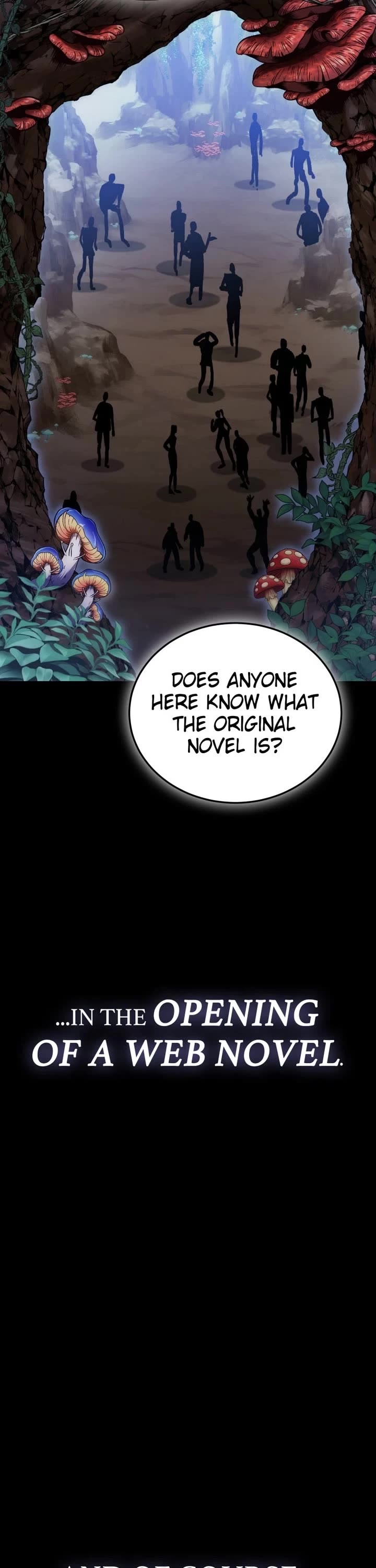 How To Live As An Unlicensed Healer chapter 88 page 11