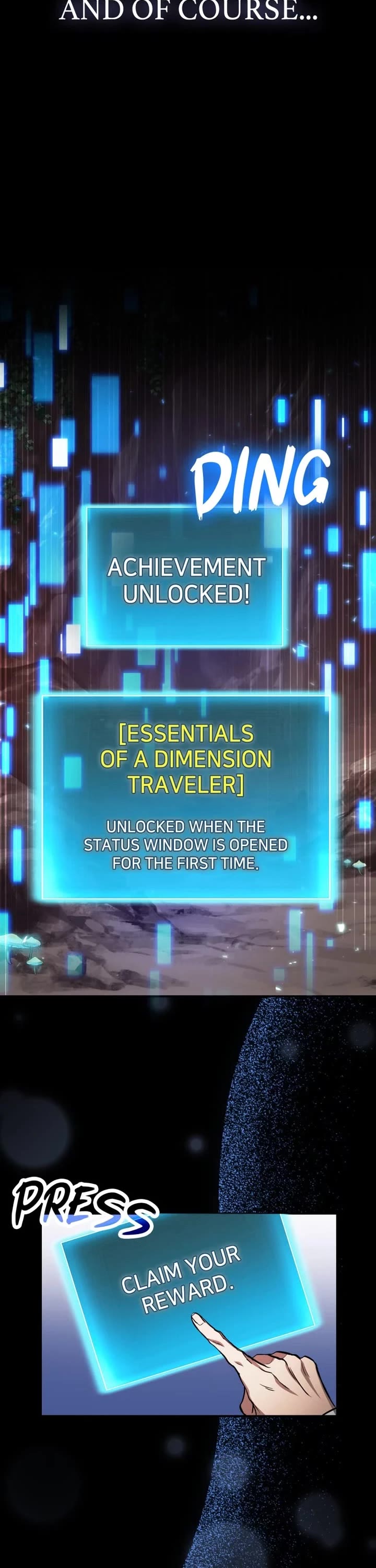 How To Live As An Unlicensed Healer chapter 88 page 12