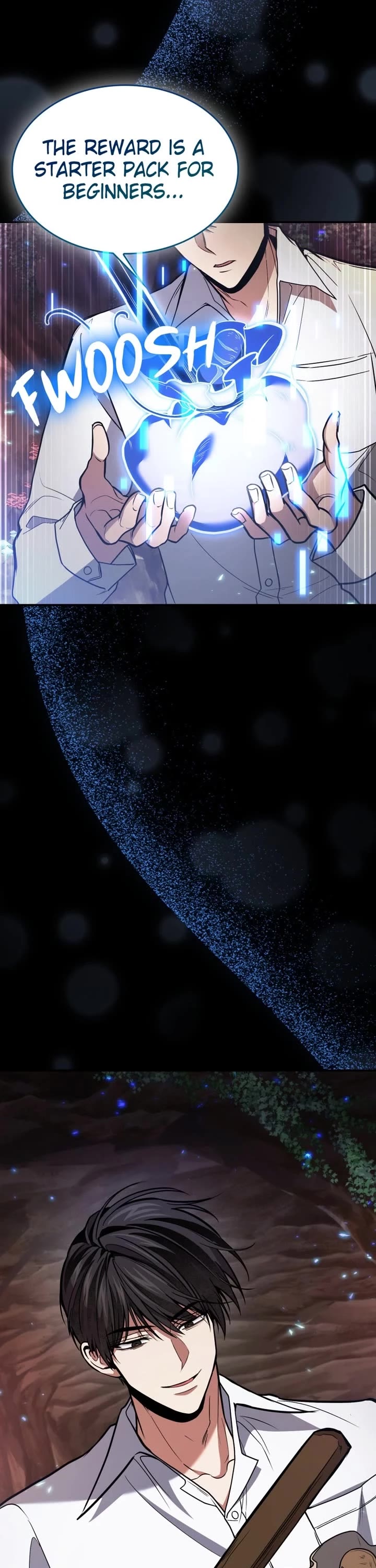 How To Live As An Unlicensed Healer chapter 88 page 13