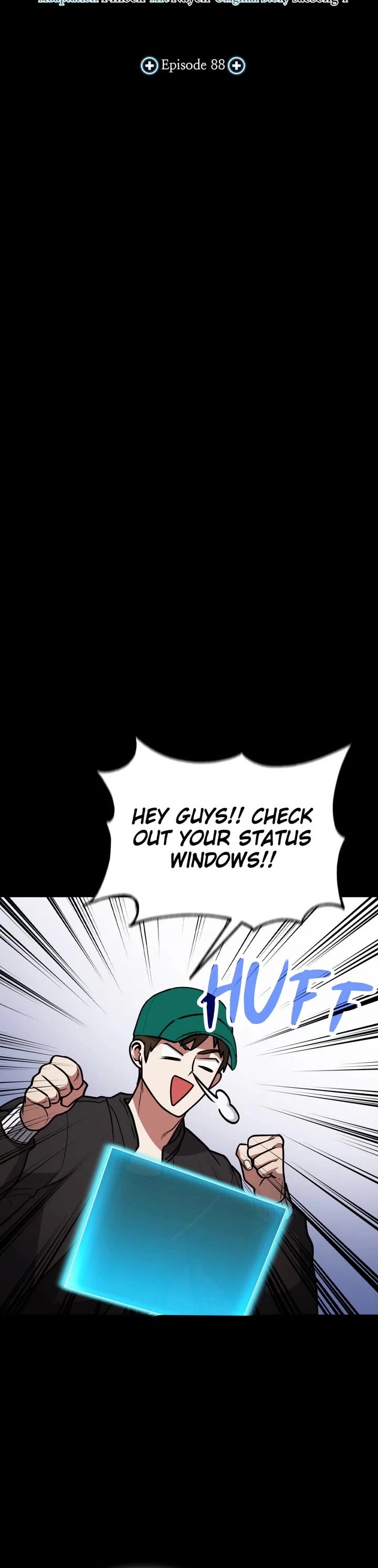 How To Live As An Unlicensed Healer chapter 88 page 15