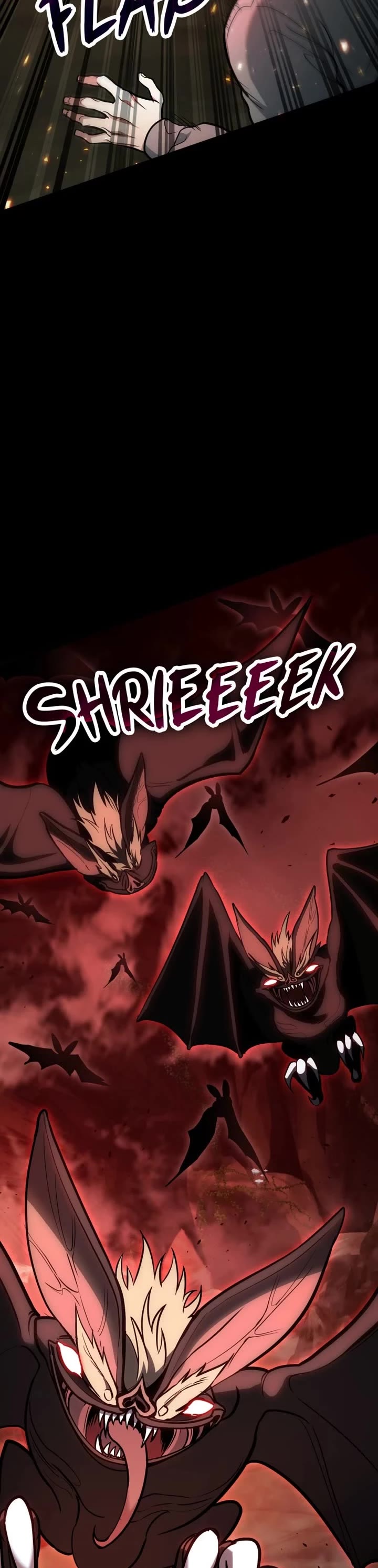 How To Live As An Unlicensed Healer chapter 88 page 19