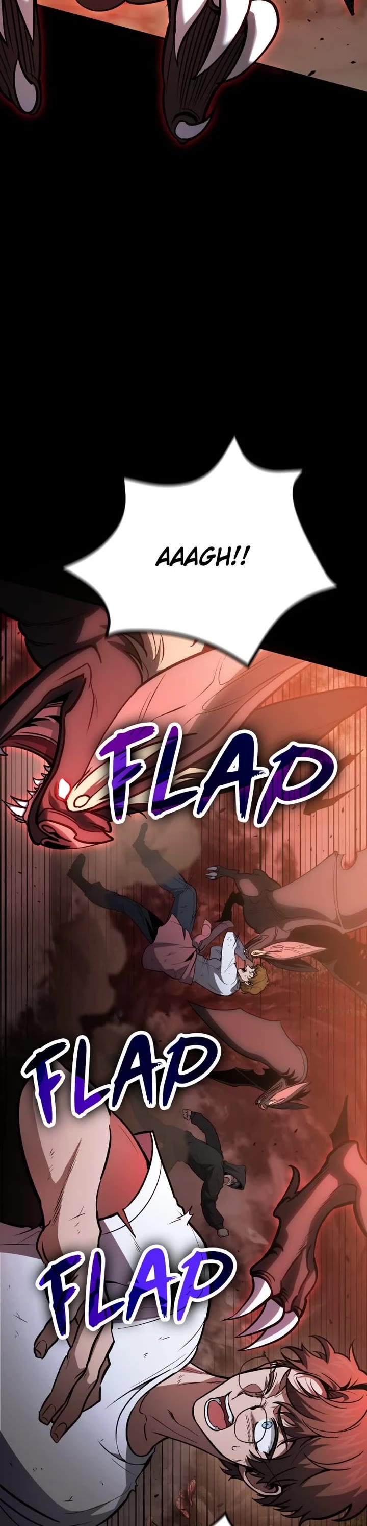 How To Live As An Unlicensed Healer chapter 88 page 20