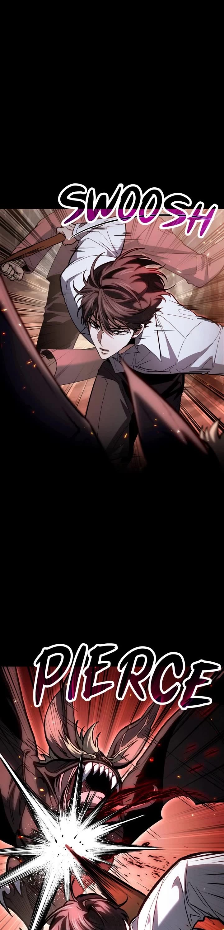 How To Live As An Unlicensed Healer chapter 88 page 24