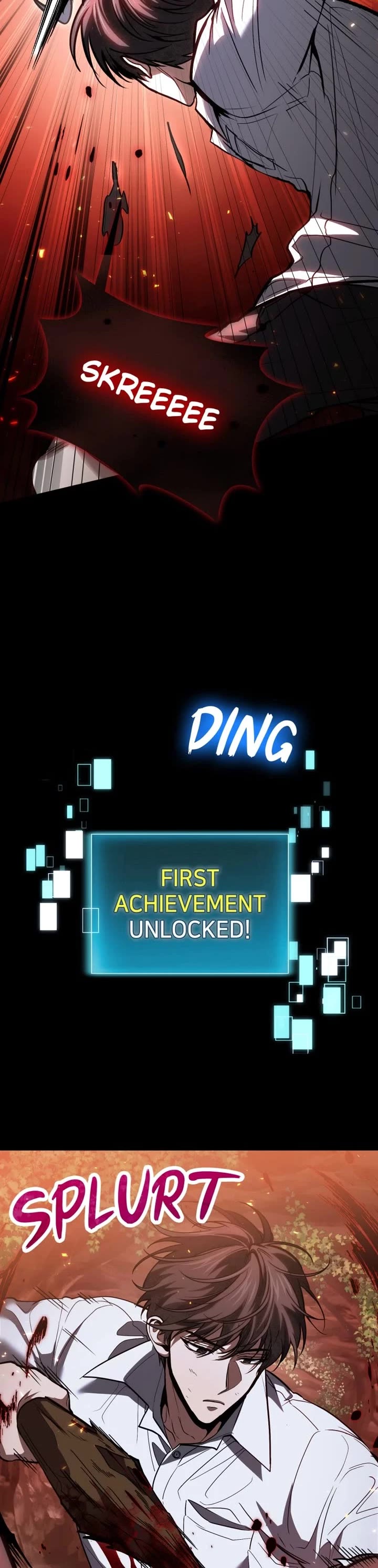 How To Live As An Unlicensed Healer chapter 88 page 25