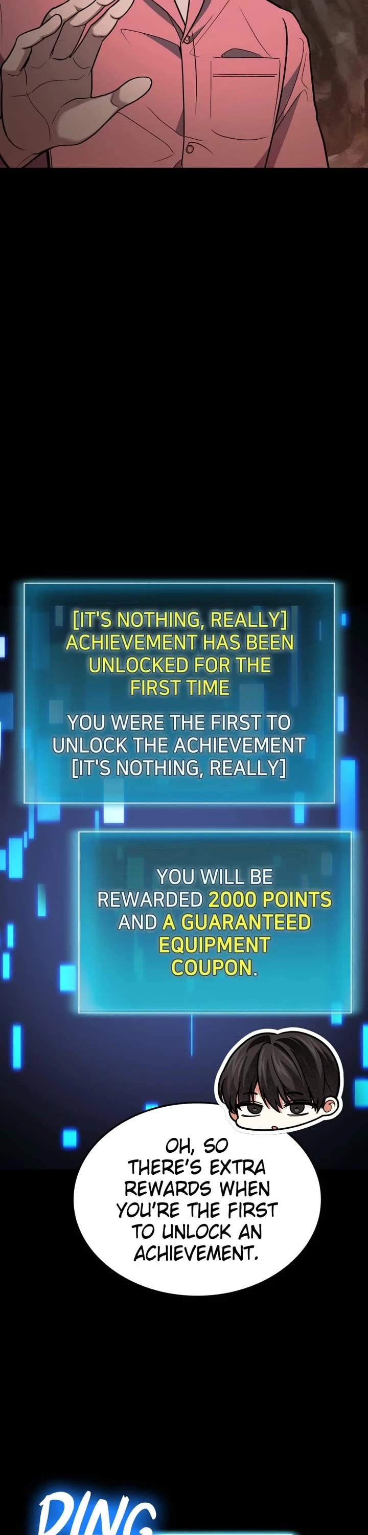 How To Live As An Unlicensed Healer chapter 88 page 28