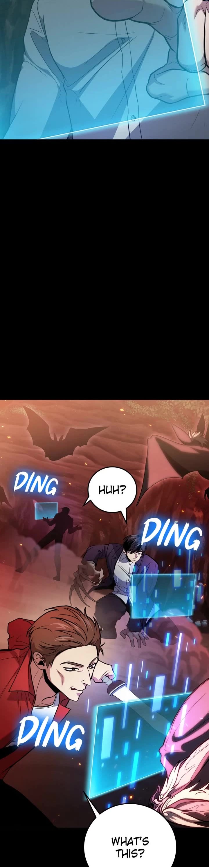 How To Live As An Unlicensed Healer chapter 88 page 30