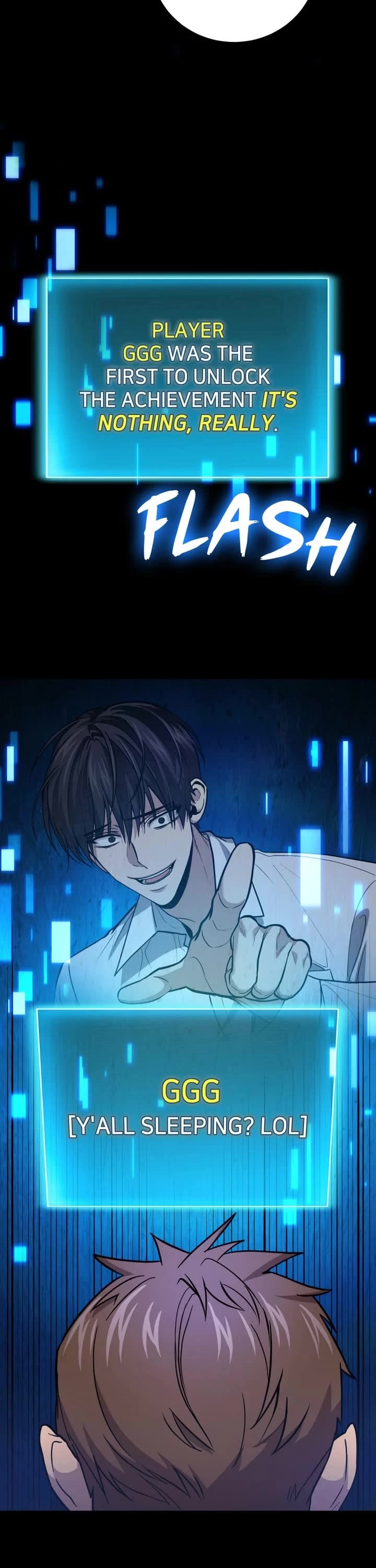 How To Live As An Unlicensed Healer chapter 88 page 31