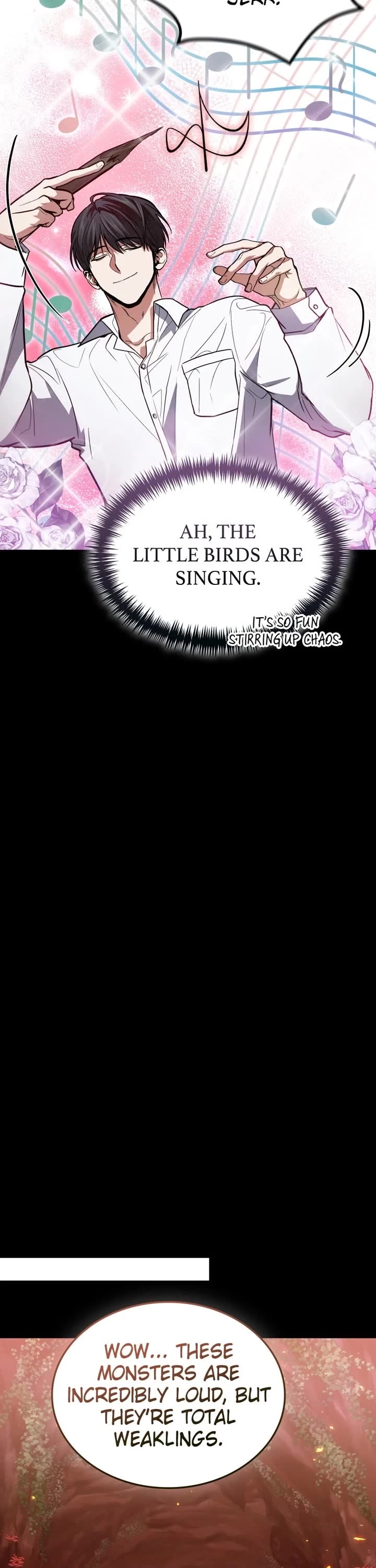 How To Live As An Unlicensed Healer chapter 88 page 33