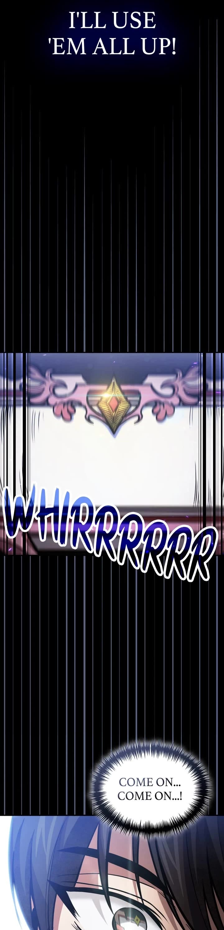 How To Live As An Unlicensed Healer chapter 88 page 39