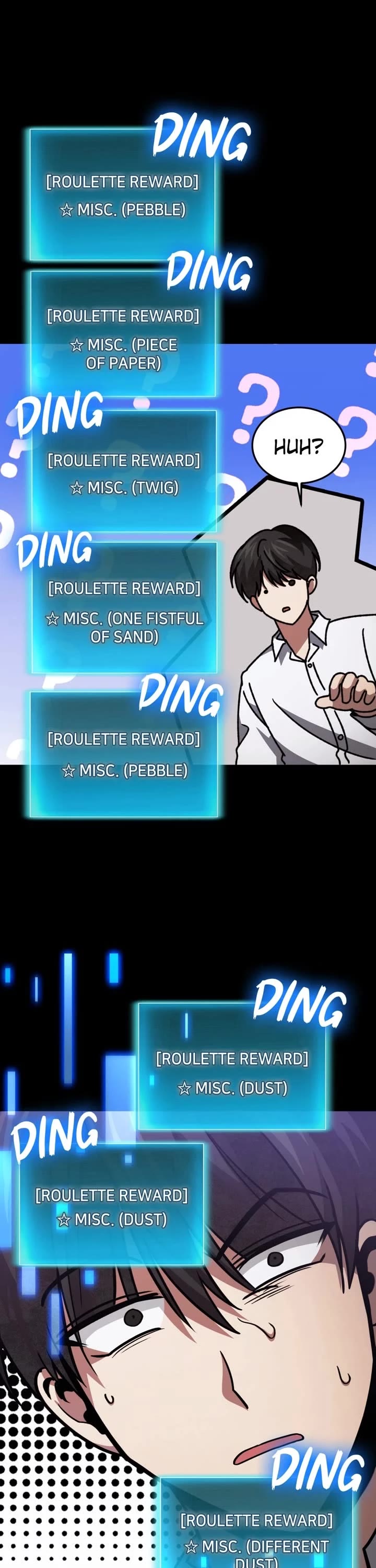 How To Live As An Unlicensed Healer chapter 88 page 41