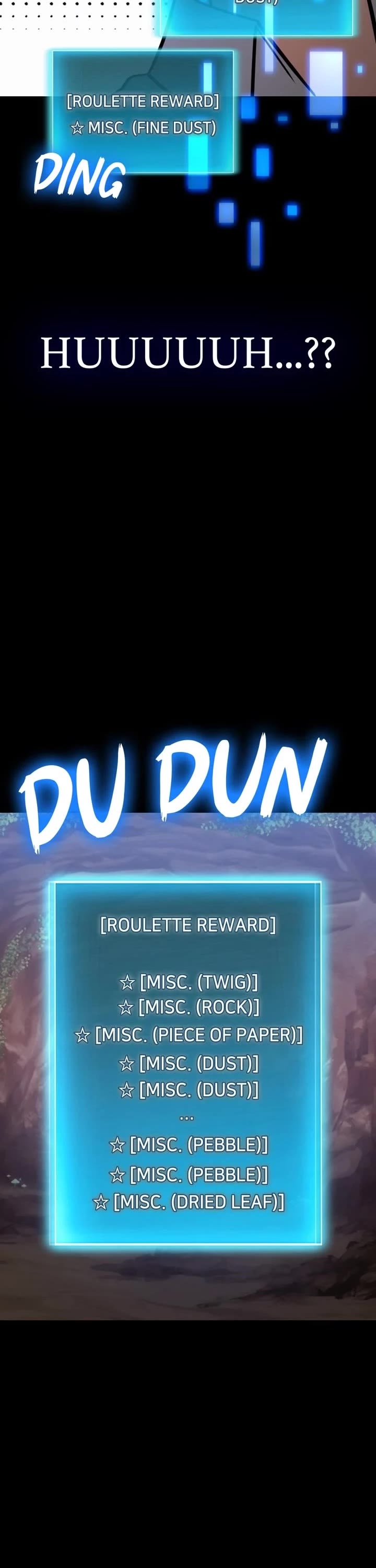 How To Live As An Unlicensed Healer chapter 88 page 42