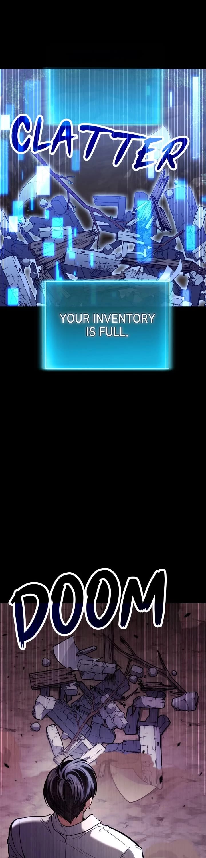 How To Live As An Unlicensed Healer chapter 88 page 43