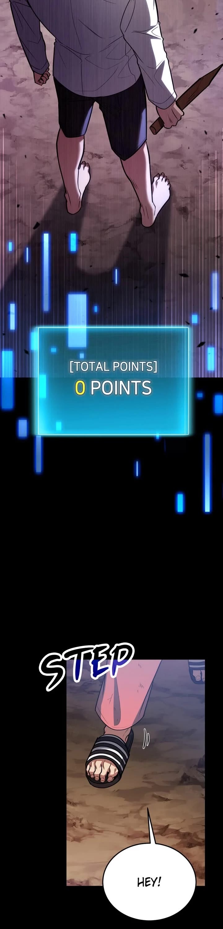 How To Live As An Unlicensed Healer chapter 88 page 44