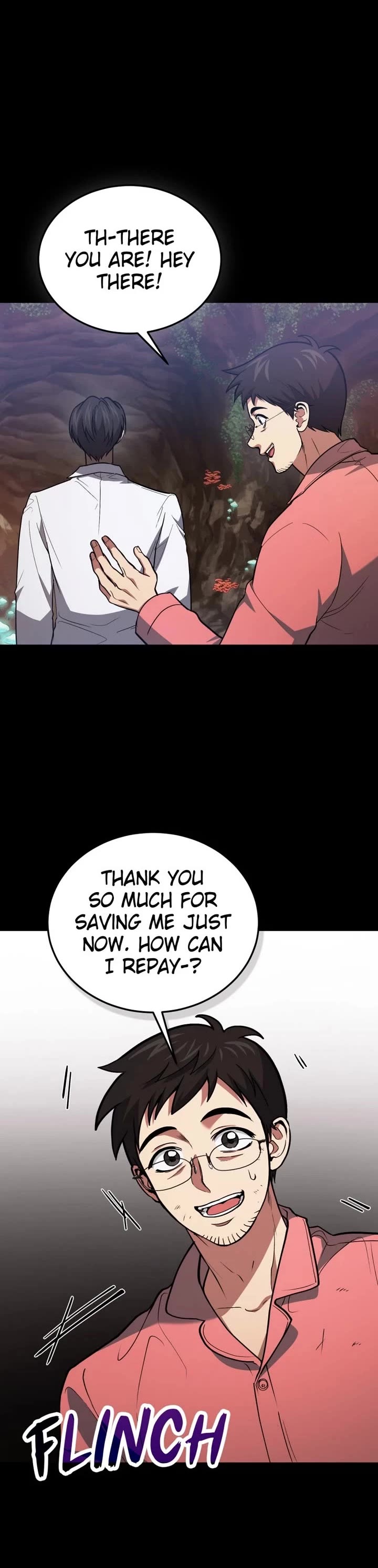 How To Live As An Unlicensed Healer chapter 88 page 45