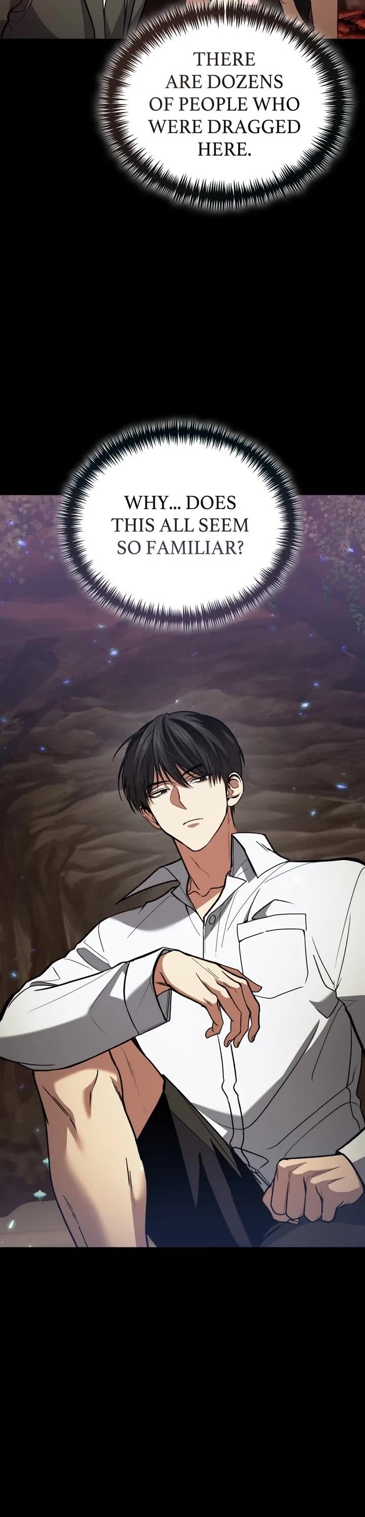 How To Live As An Unlicensed Healer chapter 88 page 5