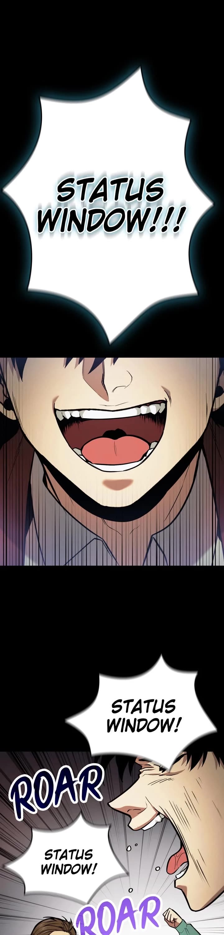 How To Live As An Unlicensed Healer chapter 88 page 6