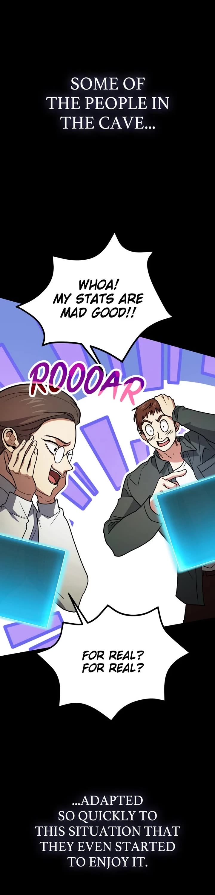 How To Live As An Unlicensed Healer chapter 88 page 9