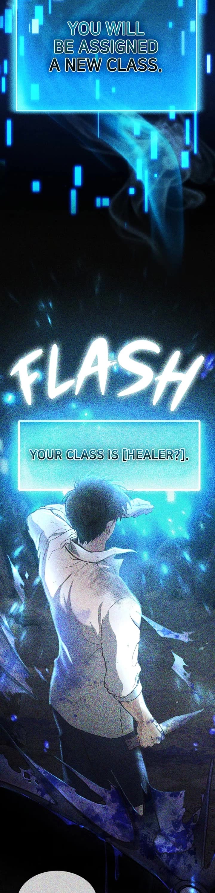 How To Live As An Unlicensed Healer chapter 89 page 10