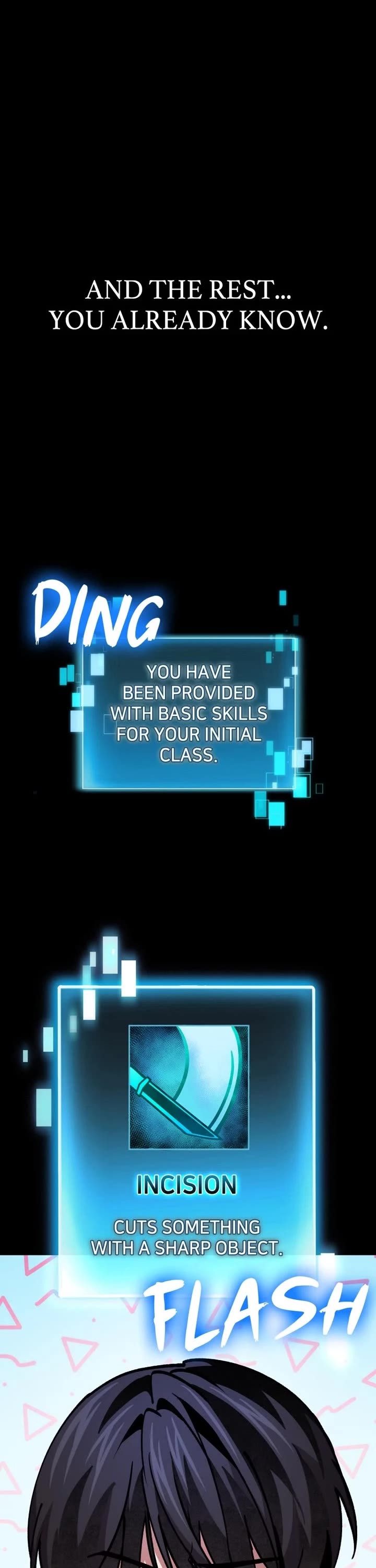 How To Live As An Unlicensed Healer chapter 89 page 13