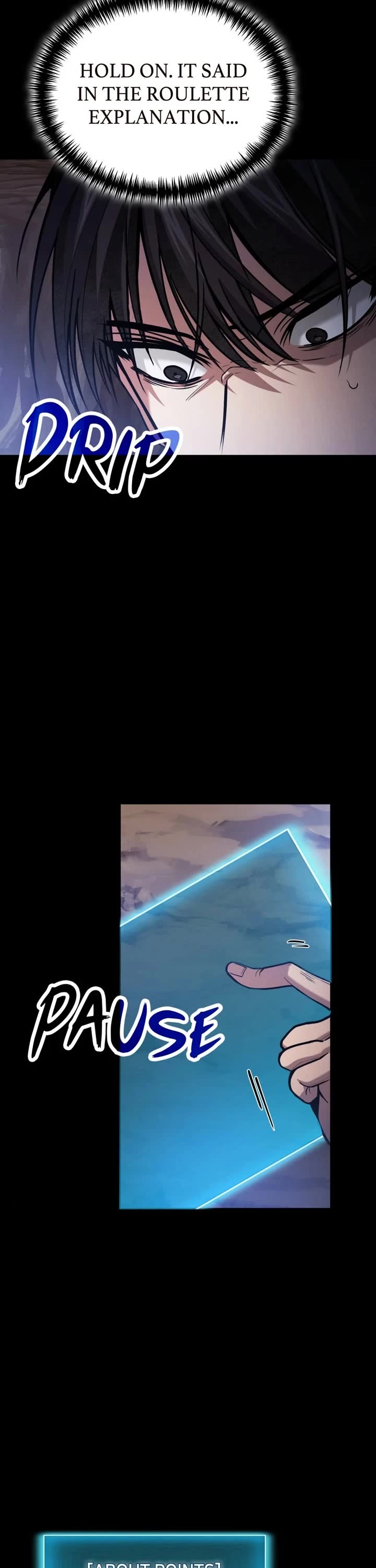 How To Live As An Unlicensed Healer chapter 89 page 16