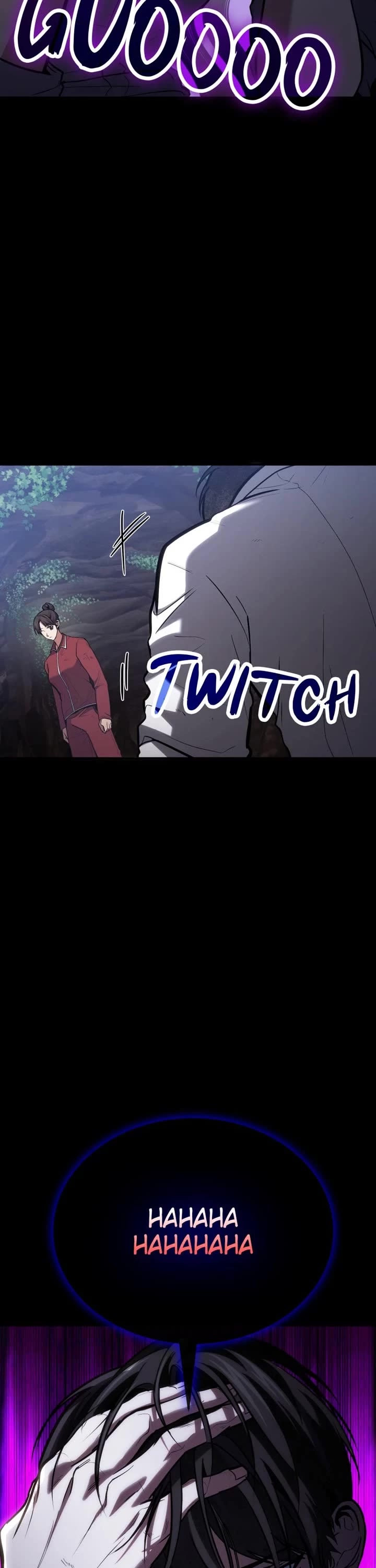 How To Live As An Unlicensed Healer chapter 89 page 18