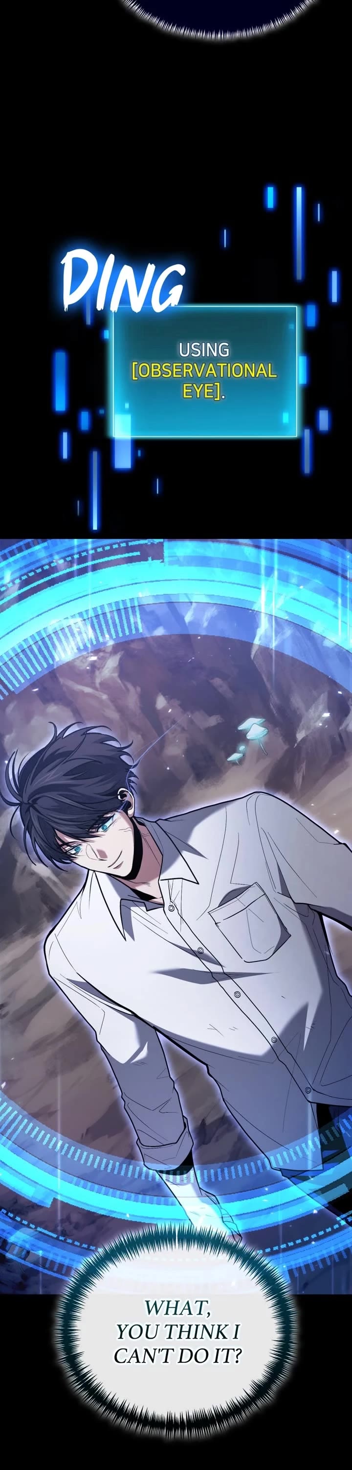 How To Live As An Unlicensed Healer chapter 89 page 21