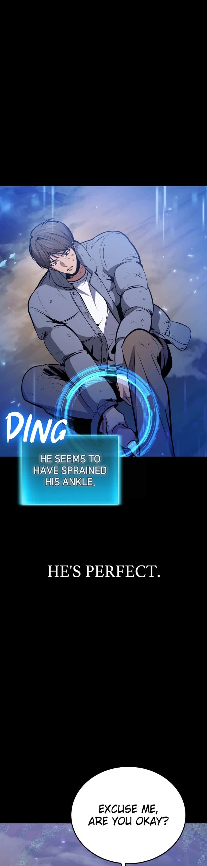 How To Live As An Unlicensed Healer chapter 89 page 23