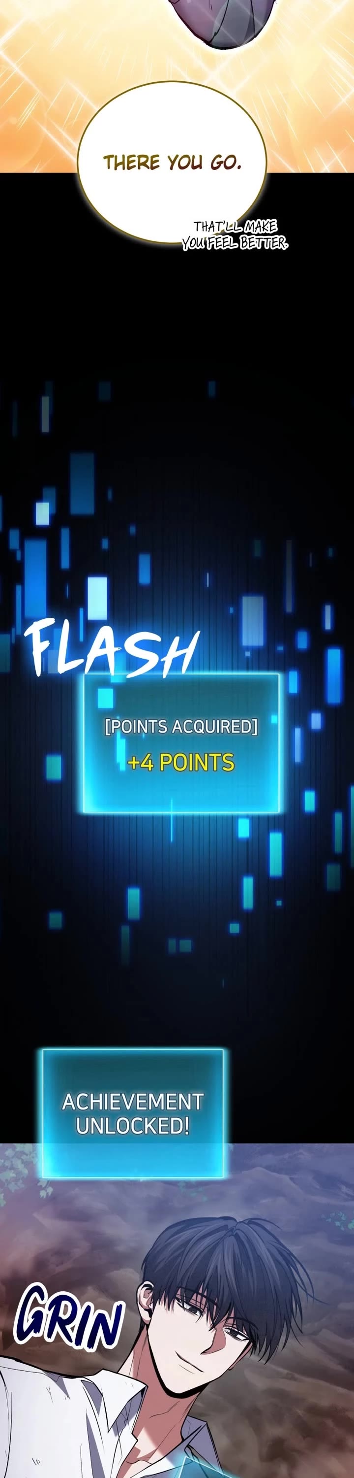 How To Live As An Unlicensed Healer chapter 89 page 28