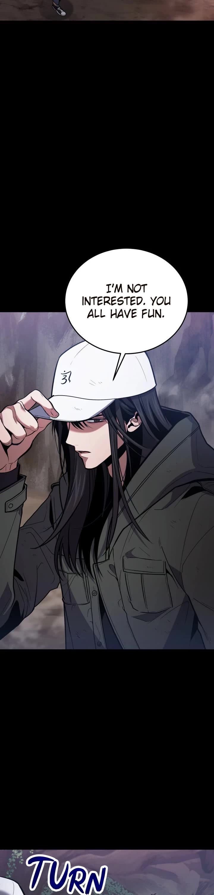 How To Live As An Unlicensed Healer chapter 89 page 33