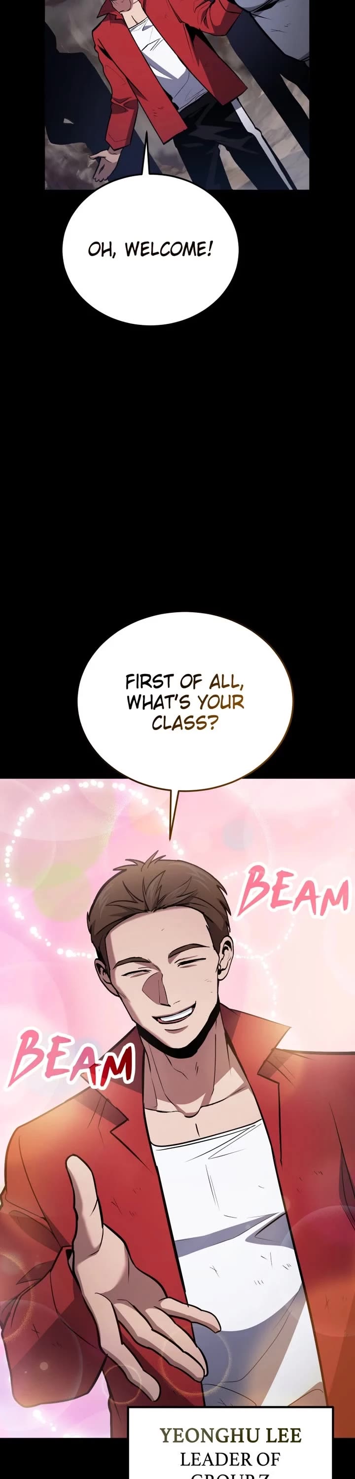 How To Live As An Unlicensed Healer chapter 89 page 36