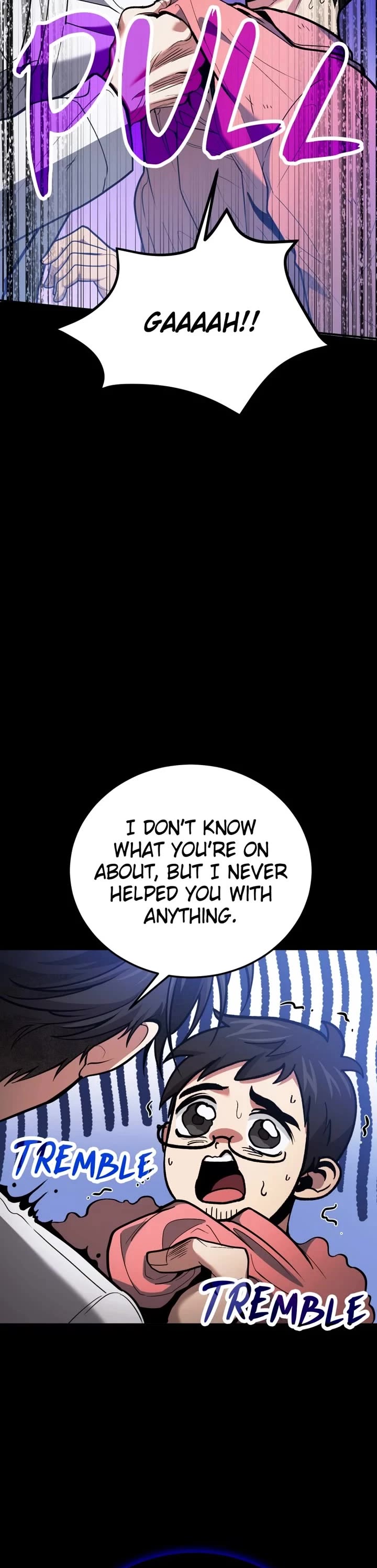 How To Live As An Unlicensed Healer chapter 89 page 4