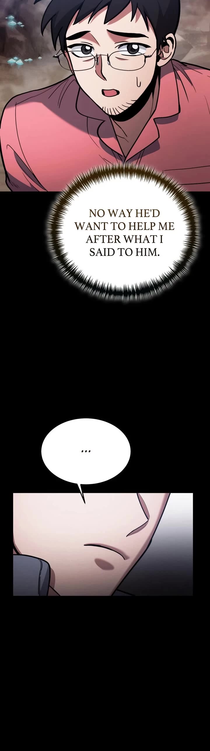 How To Live As An Unlicensed Healer chapter 89 page 48