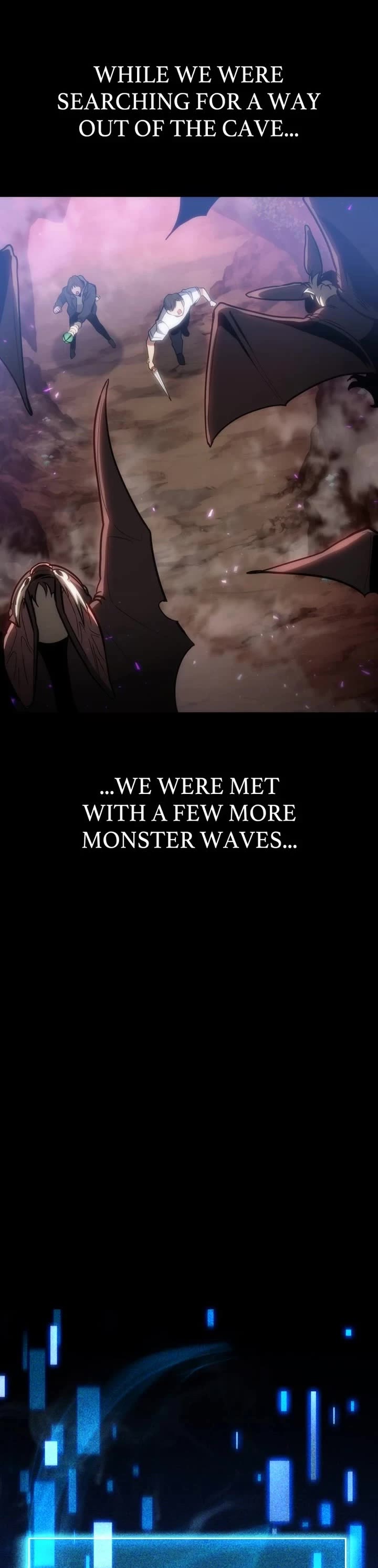 How To Live As An Unlicensed Healer chapter 89 page 9