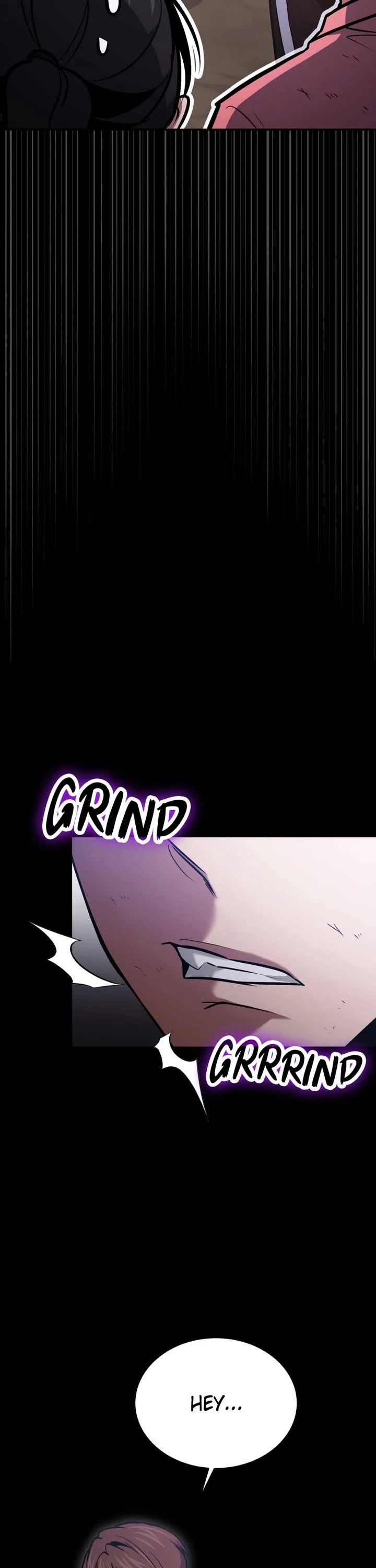 How To Live As An Unlicensed Healer chapter 90 page 16