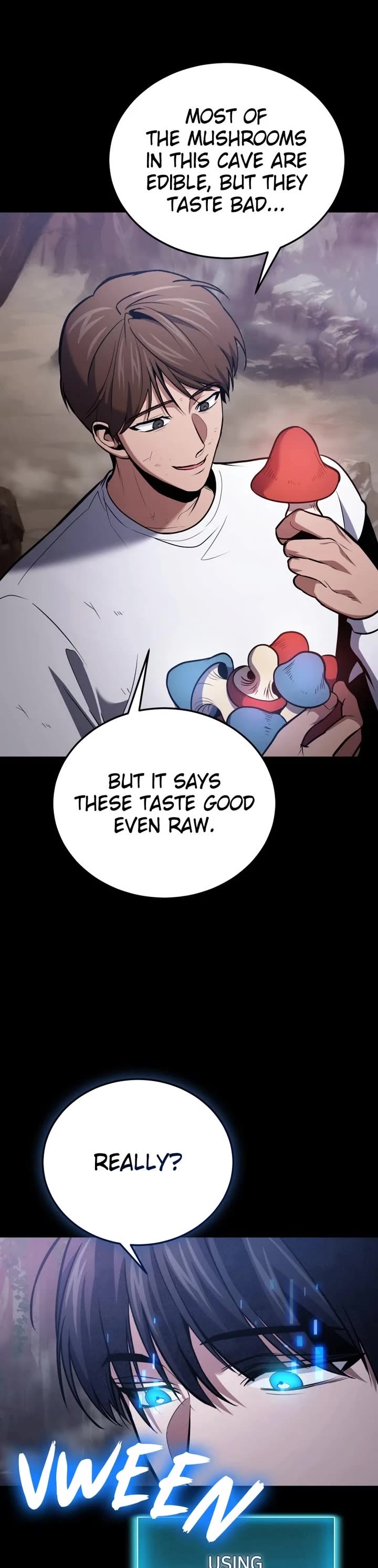 How To Live As An Unlicensed Healer chapter 90 page 19