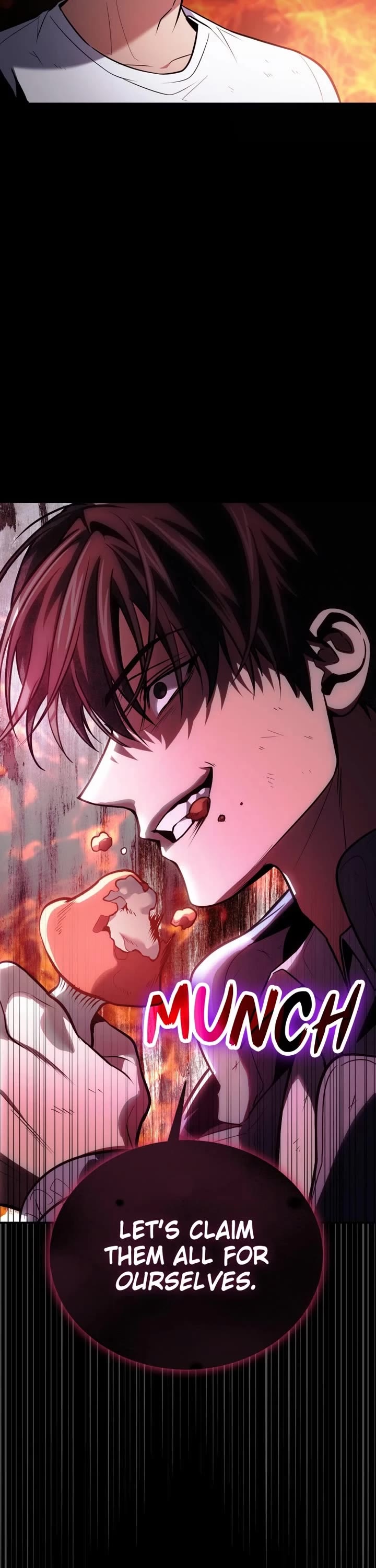 How To Live As An Unlicensed Healer chapter 90 page 23