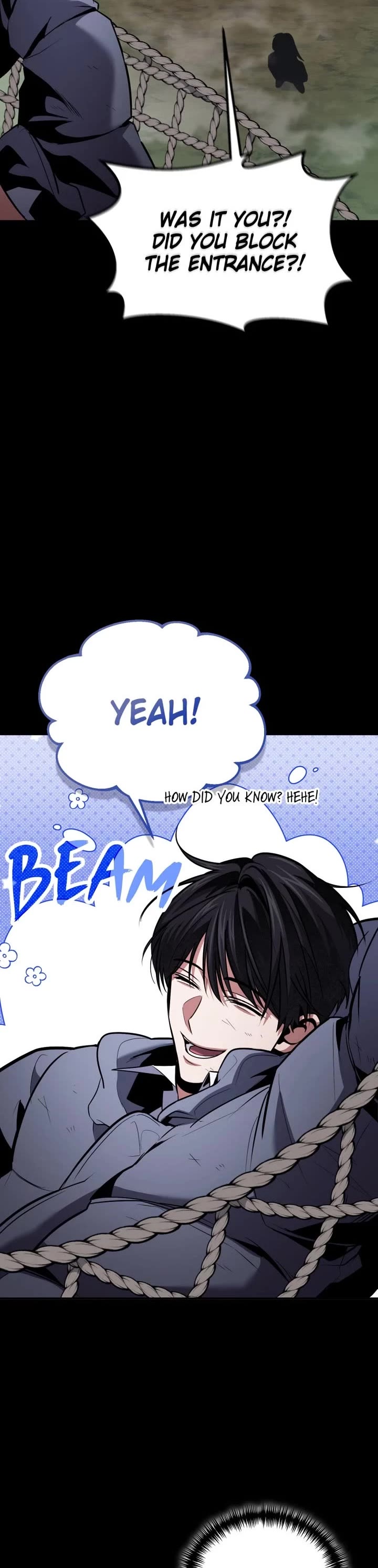 How To Live As An Unlicensed Healer chapter 90 page 45