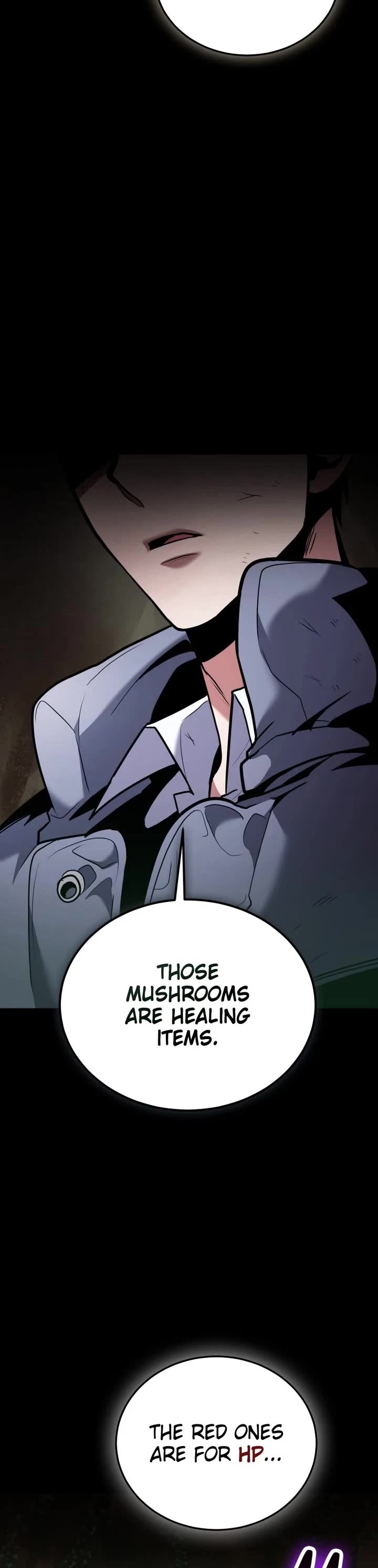 How To Live As An Unlicensed Healer chapter 91 page 15