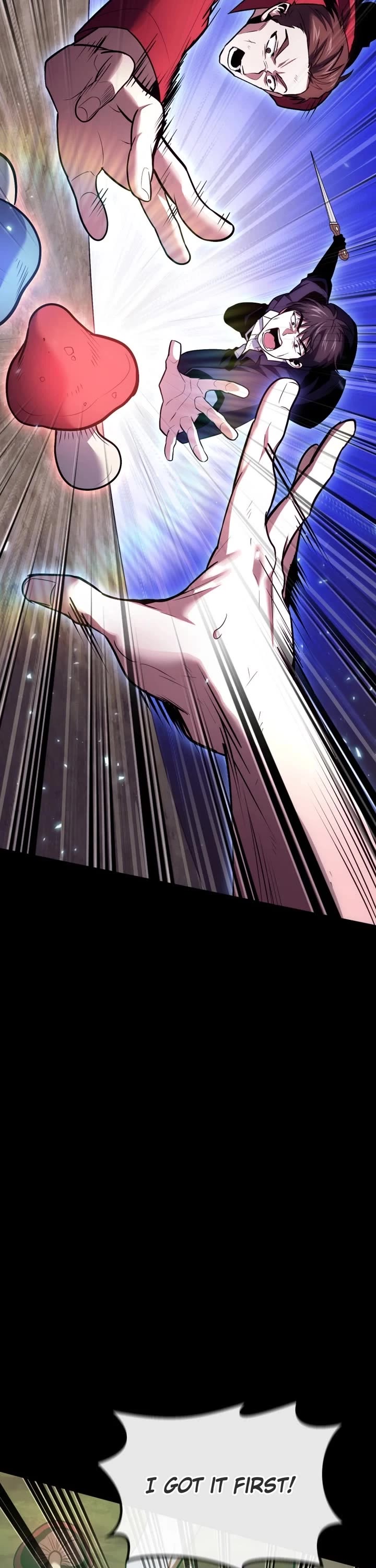 How To Live As An Unlicensed Healer chapter 91 page 18