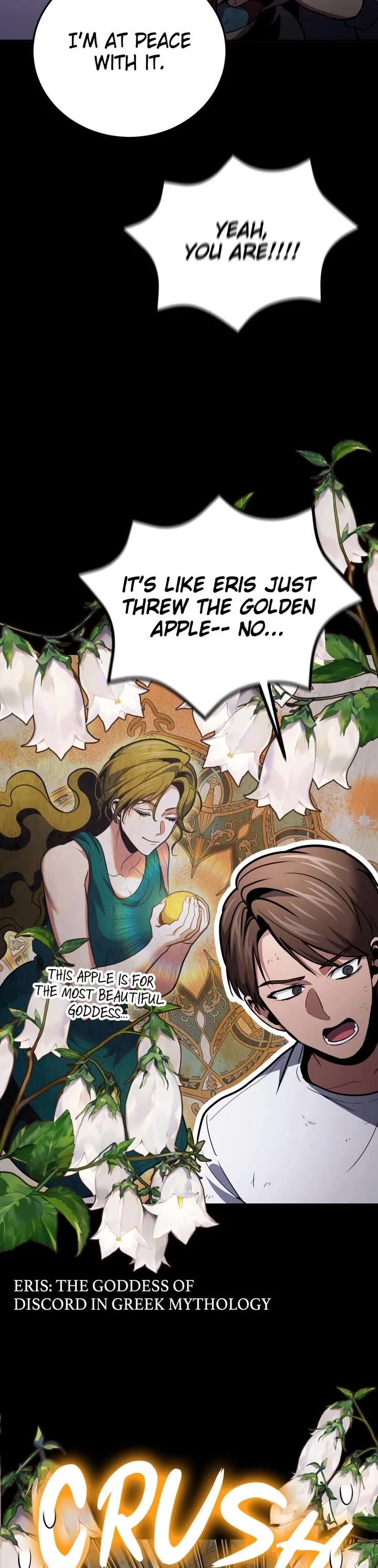 How To Live As An Unlicensed Healer chapter 91 page 20