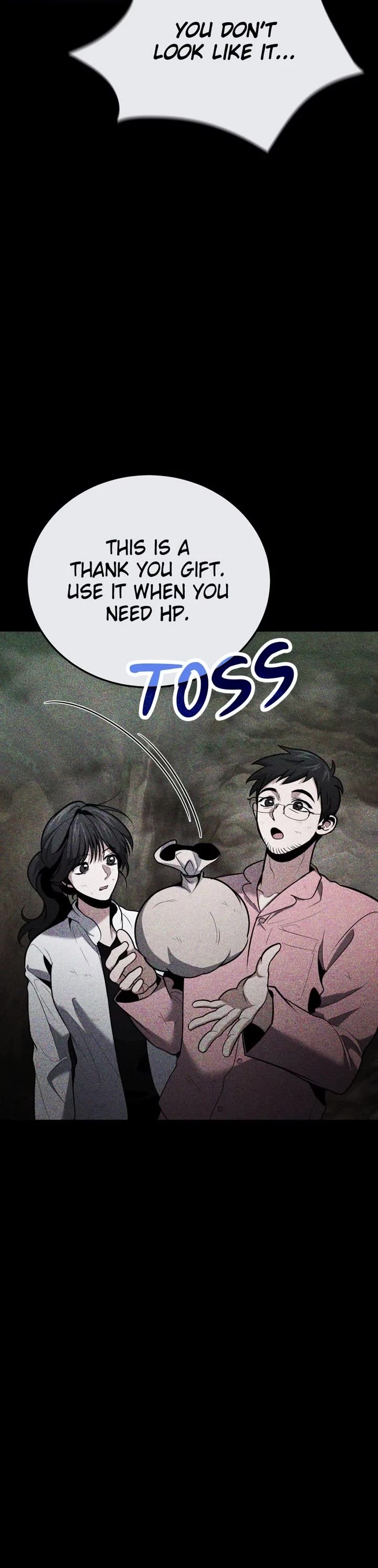 How To Live As An Unlicensed Healer chapter 91 page 29