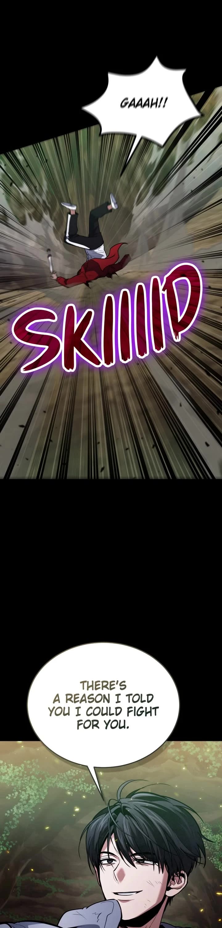 How To Live As An Unlicensed Healer chapter 91 page 37