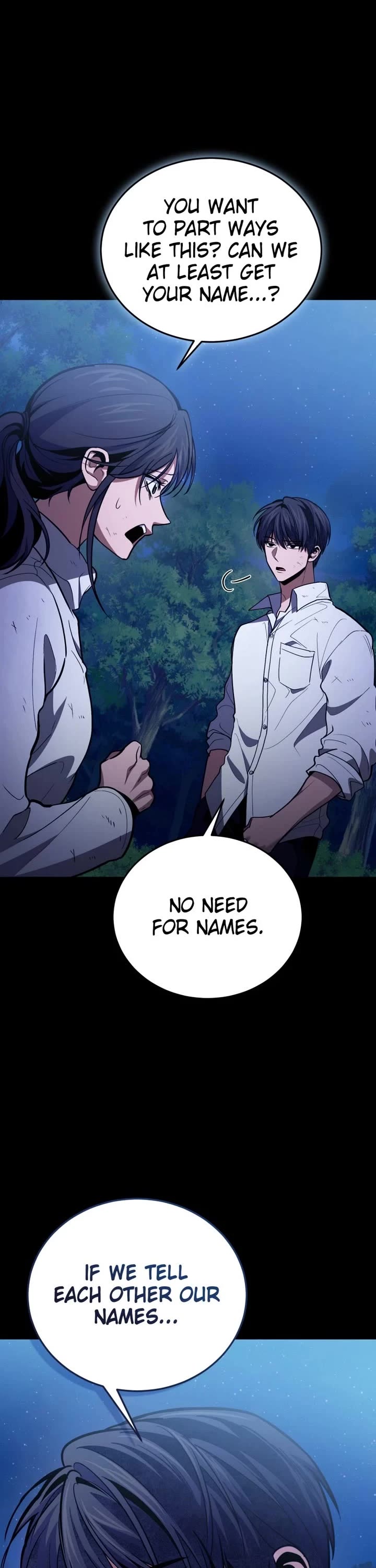 How To Live As An Unlicensed Healer chapter 91 page 42