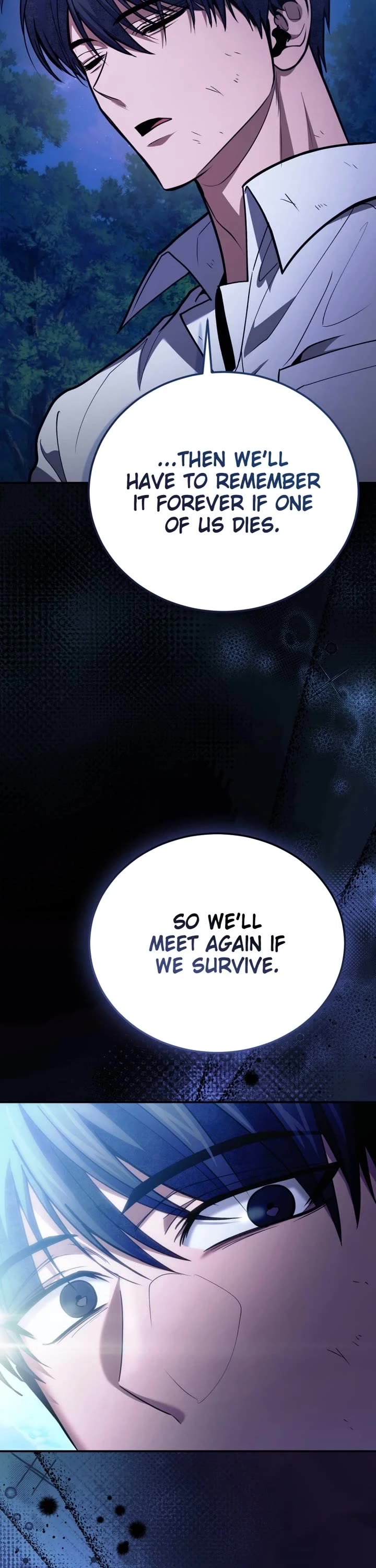 How To Live As An Unlicensed Healer chapter 91 page 43