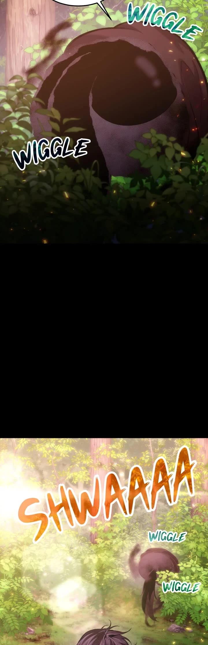 How To Live As An Unlicensed Healer chapter 91 page 47