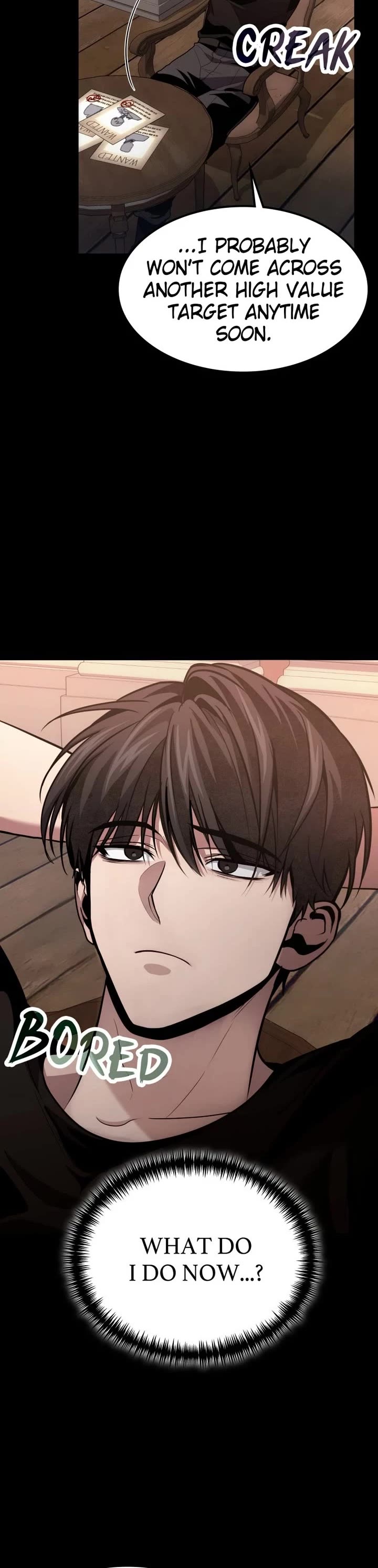 How To Live As An Unlicensed Healer chapter 92 page 10