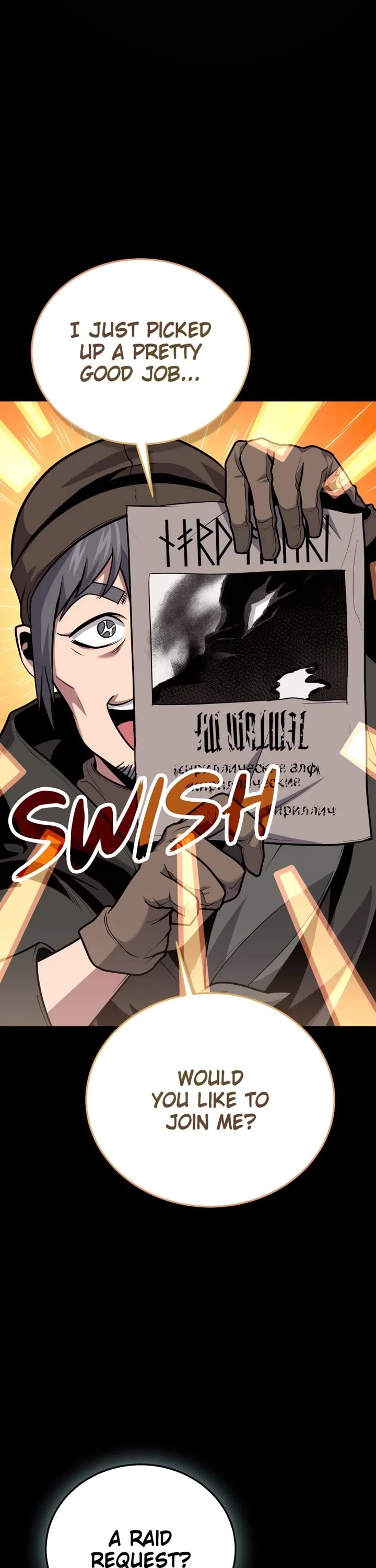 How To Live As An Unlicensed Healer chapter 92 page 12