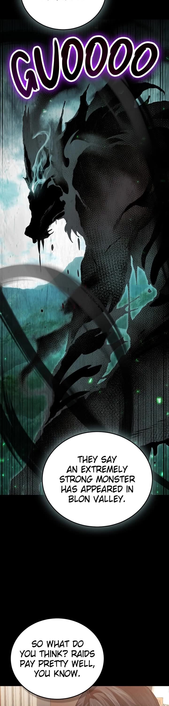 How To Live As An Unlicensed Healer chapter 92 page 13